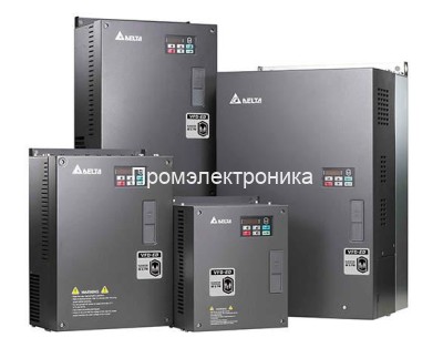Delta Electronics VFD300ED43S