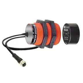 Магнитные датчики безопасности Telemecanique XCSDMR790L01M12
