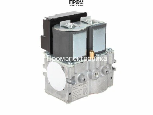 Газовый мультиблок Suntec M3C42F07-2-1000