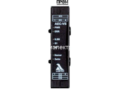 Удлинительный элемент привода Lamtec AEC VS, 668R0230