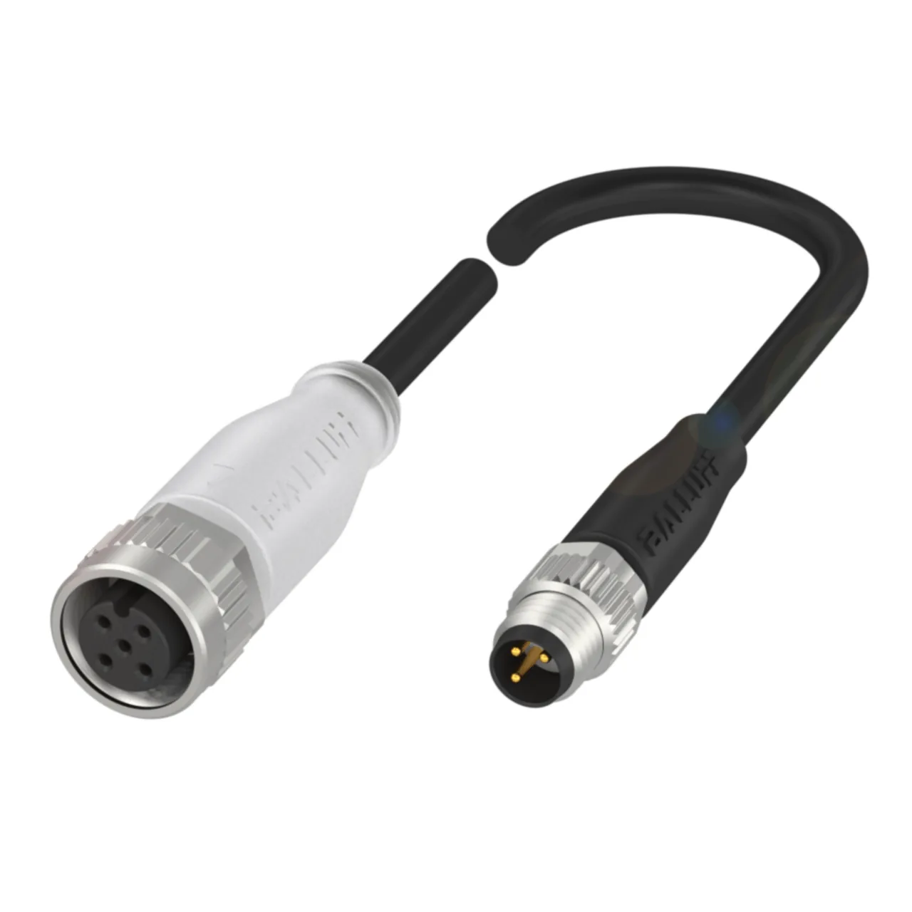 Соединительные кабели для датчиков Balluff BCC050A
