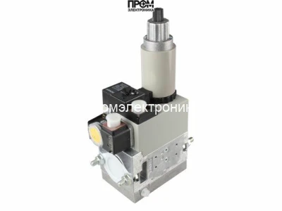 Газовый мультиблок Elco MB-ZRDLE 412 B01 S50