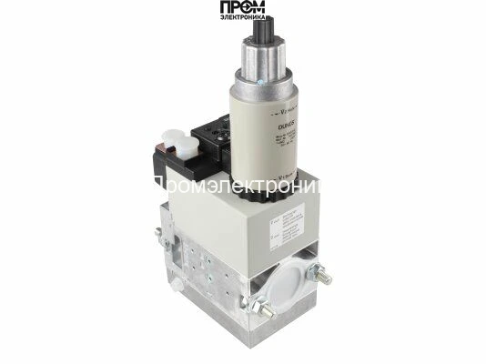 Газовый мультиблок Elco MB-ZRDLE 412 B01 S50