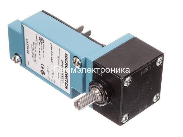 Honeywell LSZ7A1A