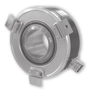 Энкодеры инкрементальные Baumer ITD 70 A 4 Y 9 2500 R BI D2SR12 S 60