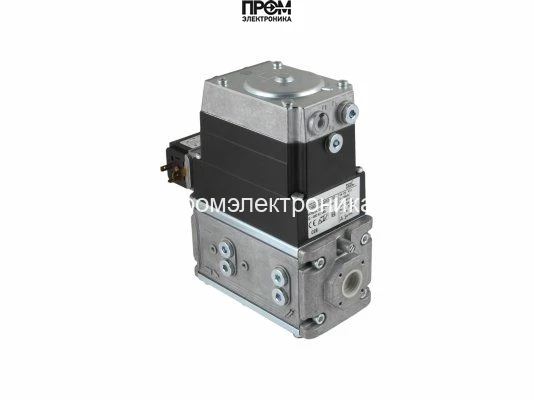 Газовый электромагнитный клапан Elco CG15R03D2W5CWZG20/G15Z