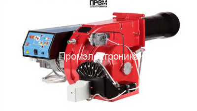 Газовая горелка CIB Unigas P61 M-.PR.L.RU.A.8.40