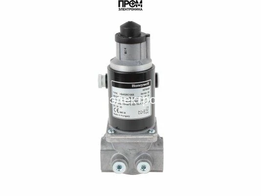 Газовый электромагнитный клапан Honeywell VE4025C1002
