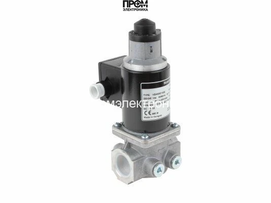 Газовый электромагнитный клапан Honeywell VE4025C1002