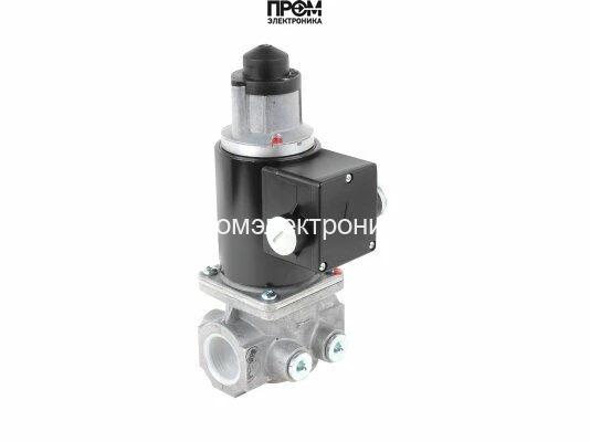 Газовый электромагнитный клапан Honeywell VE4025C1002