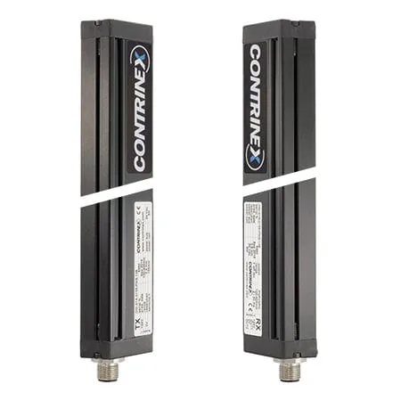 Световые барьеры Contrinex DGI-08A-0190-NMS-107