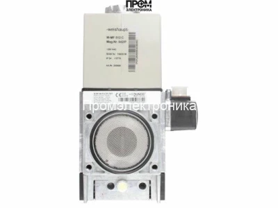 Газовый электромагнитный клапан Weishaupt W-MF-SLE 512 C01 S22
