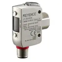 Лазерные датчики смещения KEYENCE LR-ZB90CB