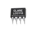 IXYS Integrated Circuits LCC110
