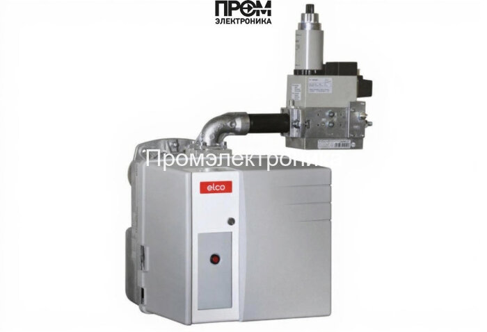 Газовая горелка Elco VG 2.205 E KN 3/4"