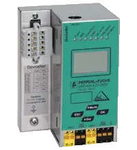 Шлюзы с AS-i интерфейсом Pepperl Fuchs VBG-DN-K20-DMD