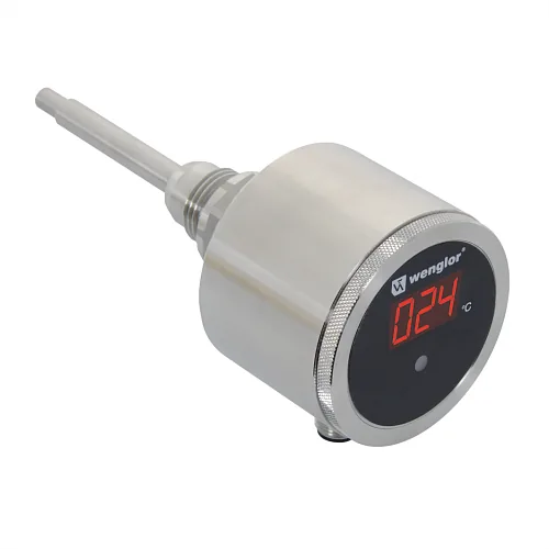 Датчики температуры аналоговые 4-20 мА Wenglor FFXT022
