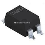 MEDER electronic (Standex) SMP-1A37-4ST