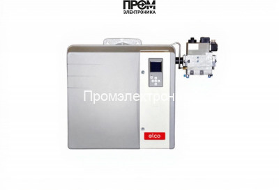 Газовая горелка Elco VG 5.950 DP R KL d331