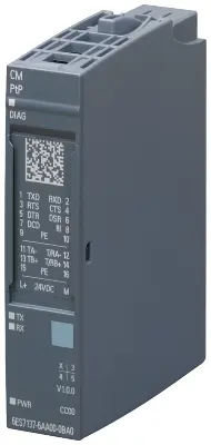 Системы автоматизации Siemens 6ES7137-6AA01-0BA0