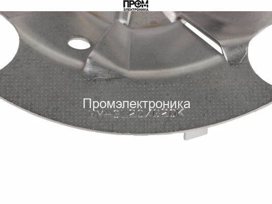Уравнительный диск Weishaupt Ø190 / 45 мм, 21820414052