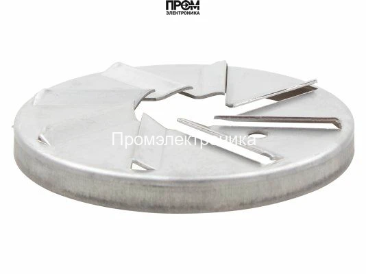 Уравнительный диск Ø80 / 24 мм