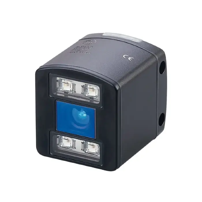 3D-камеры IFM Electronic O3D353