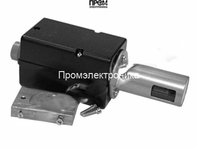 Датчик пламени Siemens QRA55.E27