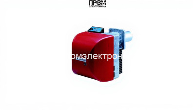 Газовая горелка CIB Unigas NG400A.M.PR.S.RU.A.1.50