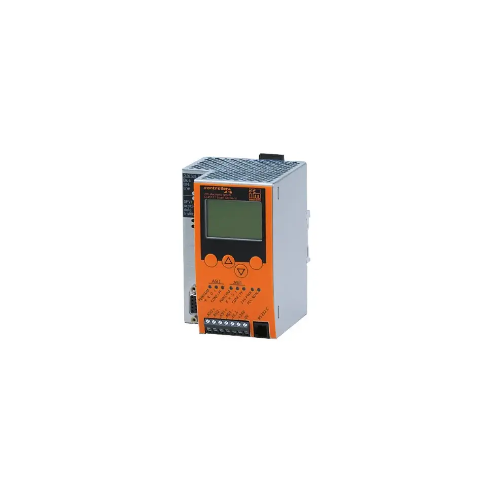 Шлюзы с AS-i интерфейсом IFM Electronic AC1027