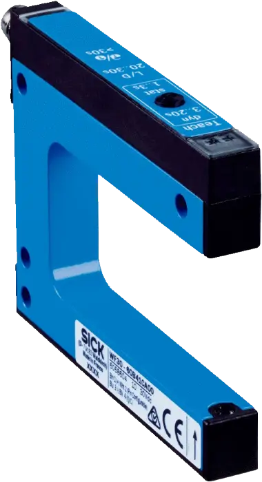 Вилочные датчики SICK WF5-95B41CA00