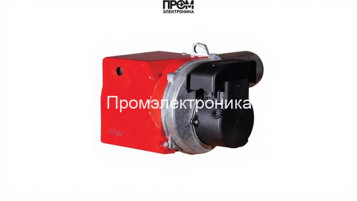 Дизельная горелка Ecoflam MAX 1 TW TL, с фильтром в комплекте