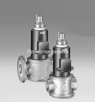 Kromschroder VG 6K05T6
