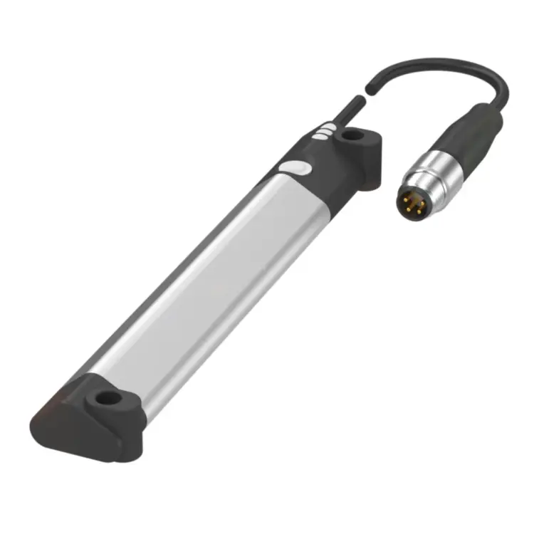 Магнито- индуктивные датчики линейных перемещений Balluff BMP0003
