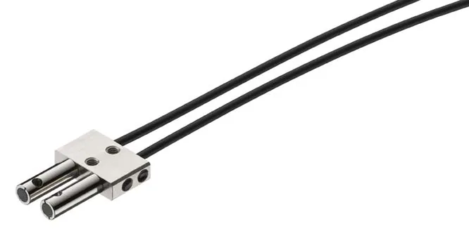 Оптоволоконные кабели для датчиков Leuze Electronic KF-ETH-38H-20