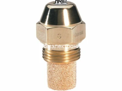Форсунка Danfoss OD 1.65/30º S