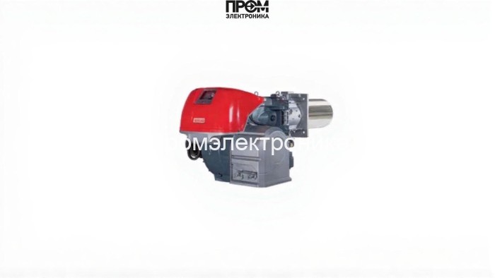 Газовая горелка Riello RS 310/EV MZ TC FS1/FS2