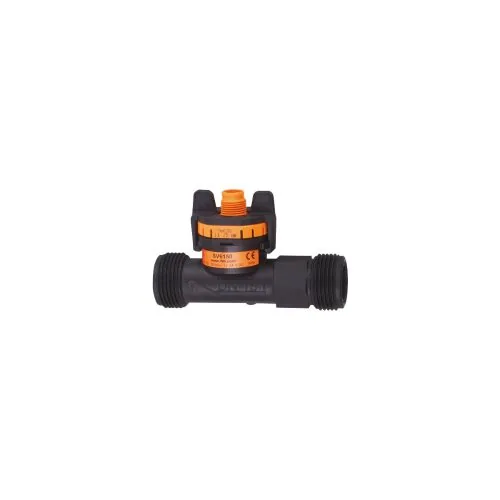 Вихревые датчики потока жидкости IFM Electronic SV6150