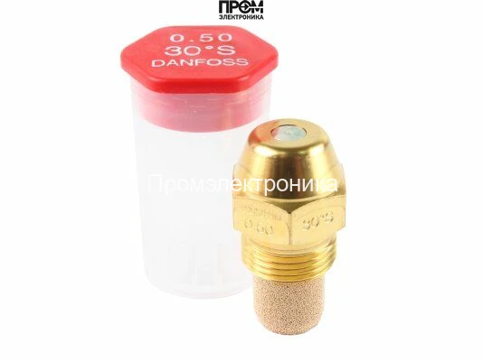 Форсунка Danfoss OD 0.50/30º S