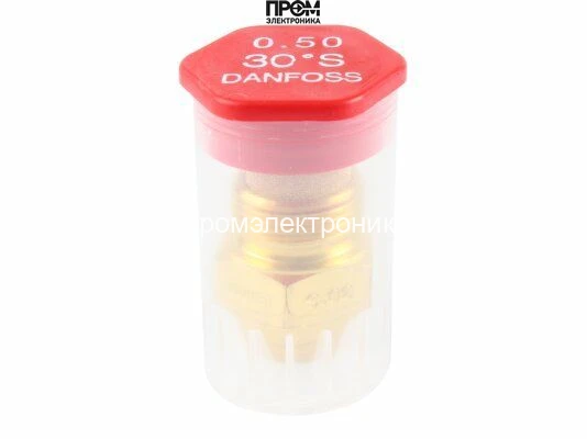 Форсунка Danfoss OD 0.50/30º S