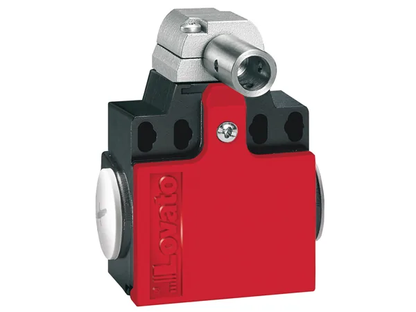 Концевые выключатели безопасности Lovato Electric KCP1L02