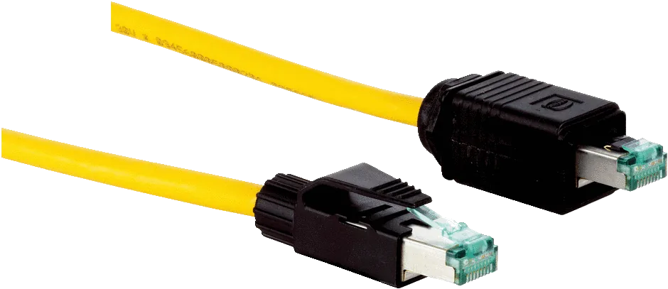 Соединительные кабели для датчиков SICK SSL-0J08-G70ME