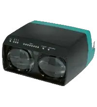 Оптические системы передачи данных Pepperl Fuchs LS670-DA-EN/F2