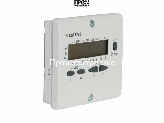 Блок индикации и управления CIB Unigas AZL23.00A9, 2022115