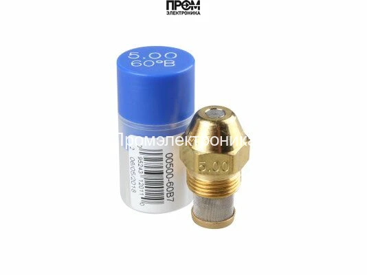 Форсунка Riello 5.00/60° B