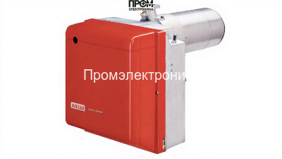 Газовая горелка Riello Gulliver RS5D