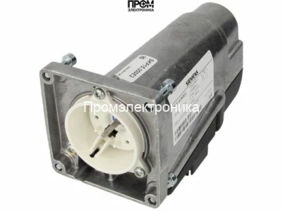 Привод для газовых клапанов Elco SKP15.000E1