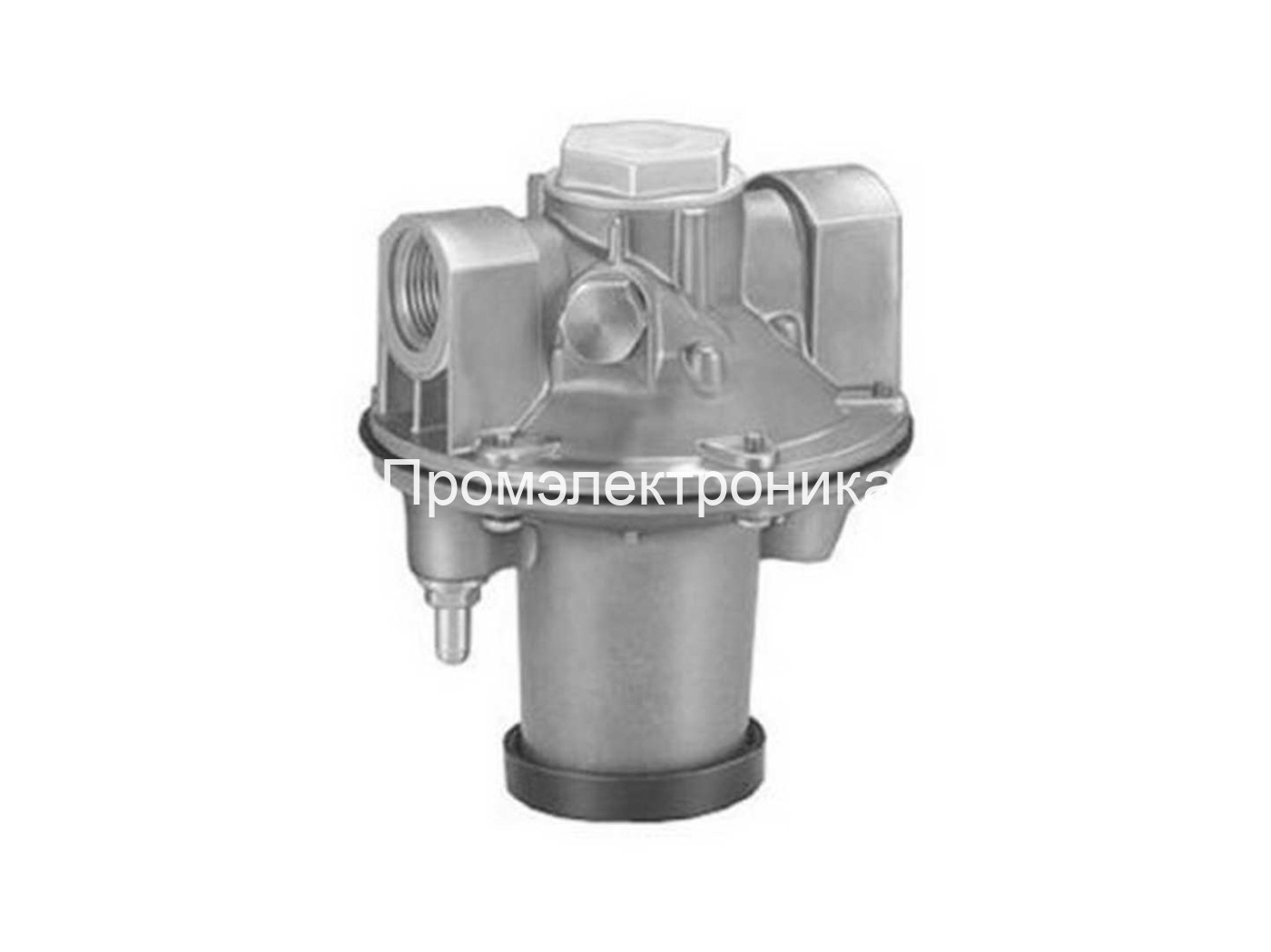 Регулятор давления Kromschroder GIK 65F02-6L, 85092221