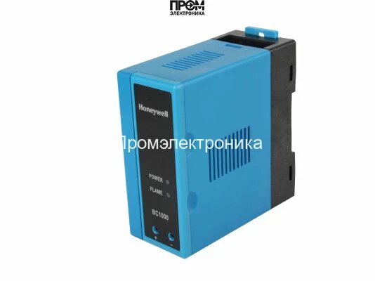 Реле пламени Honeywell BC1000A0220F