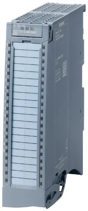 Модуль аналоговых входов Siemens 6ES7531-7LH00-0AB0